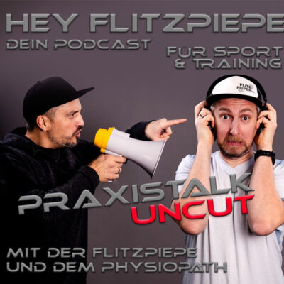 #63 - Praxistalk - Ist der deutsche Sport am Ende?