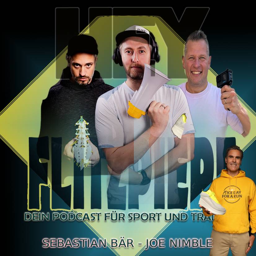 #153 - Sebastian Bär von Joe Nimble