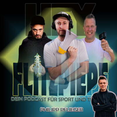 #113 - Philipp Pflieger
