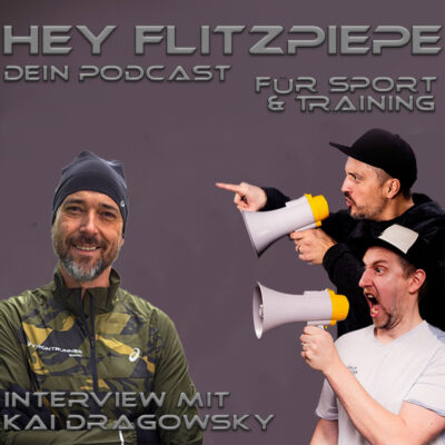 Folge 2 Interview mit Kai Dragowsky - Orthopäde