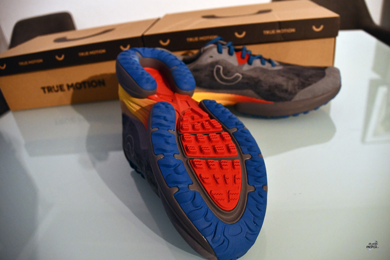 True Motion Utech Nevos Elements next Gen (Test) Die Flitzpiepen